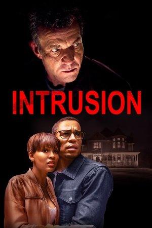 The Intruder streaming