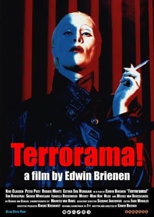 Terrorama! streaming