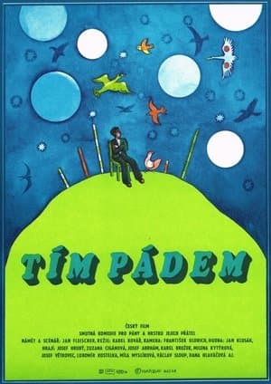 Tím pádem streaming