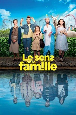 Le Sens de la famille streaming