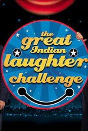 The Great Indian Laughter Challenge streaming