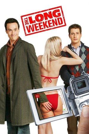 The Long Weekend streaming