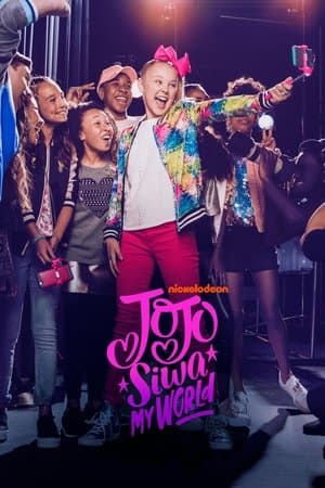JoJo Siwa: My World streaming