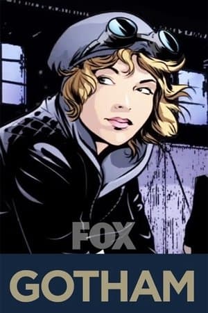 Gotham Stories streaming
