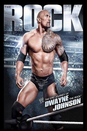 The Epic Journey of Dwayne "The Rock" Johnson streaming