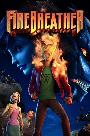 Firebreather streaming