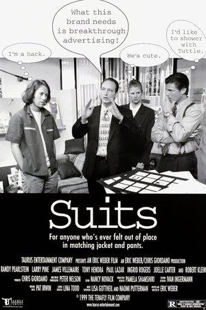 Suits streaming