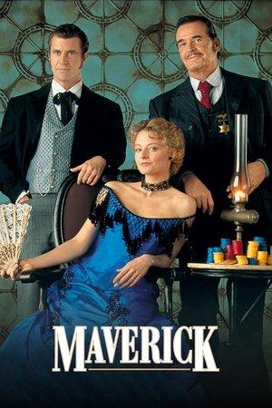 Maverick streaming