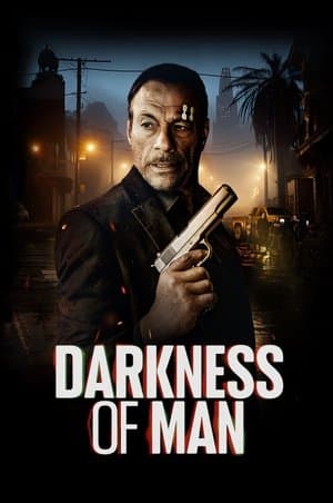 Darkness of Man streaming