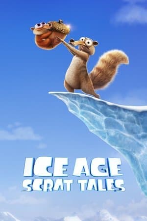 Ice Age: Scrat Tales streaming