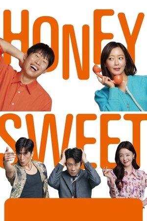 Honeysweet streaming