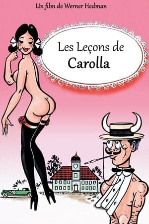 Les leçons de Carolla streaming
