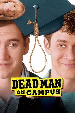 Dead Man on Campus streaming