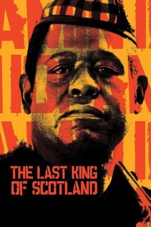 The Last King of Scotland streaming