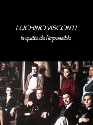 Luchino Visconti: The Quest for the Impossible streaming