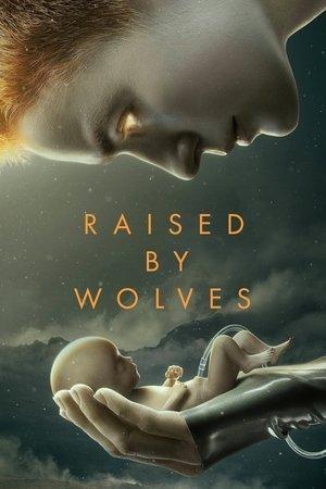 Raised by Wolves streaming