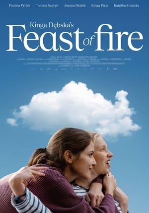 Feast of Fire streaming
