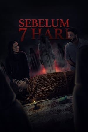Sebelum 7 Hari streaming