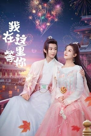Wo Zai Zhe Li Deng Ni streaming