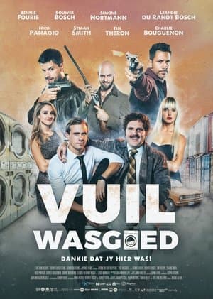 Vuil Wasgoed streaming