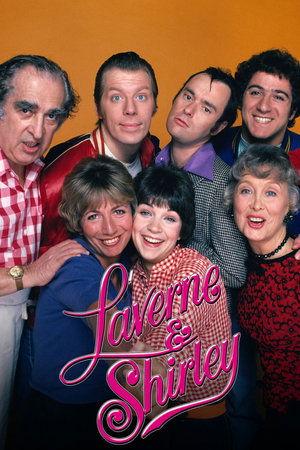 Laverne & Shirley streaming