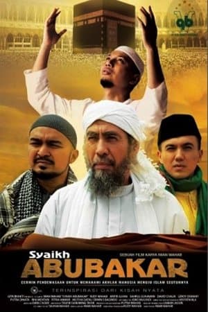 Syaikh Abubakar streaming