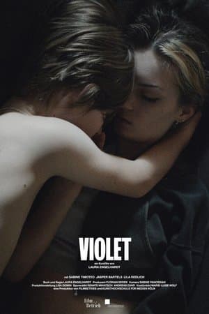 Violet streaming