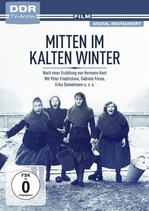 Mitten im kalten Winter streaming