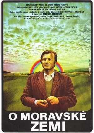 O moravské zemi streaming