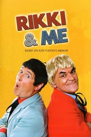 Rikki & Me streaming