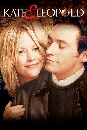 Kate & Leopold streaming