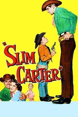 Slim Carter streaming