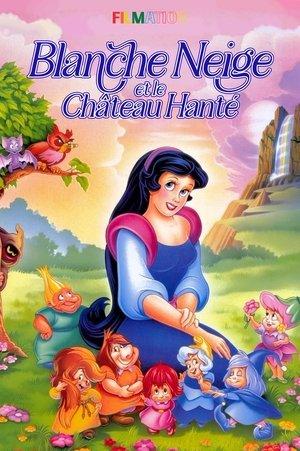 Blanche-Neige et le Château hanté streaming