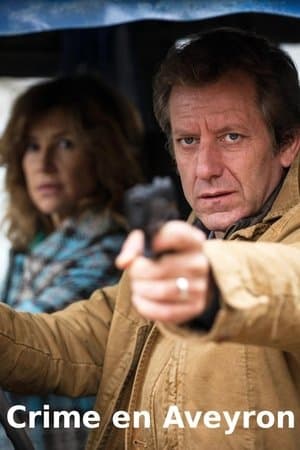 Murder In Aveyron streaming