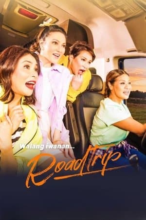 Road Trip: Walang Iwanan… streaming