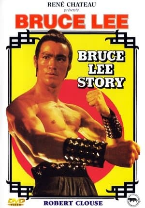 La Légende de Bruce Lee (Bruce Lee Story) streaming