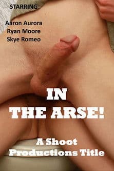 In the Arse streaming