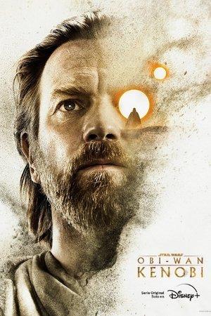 Obi-Wan Kenobi streaming