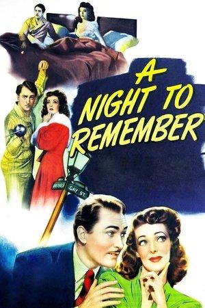 A Night to Remember streaming