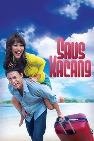 Saus Kacang streaming