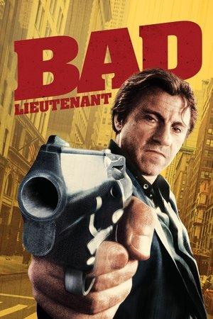 Bad Lieutenant streaming