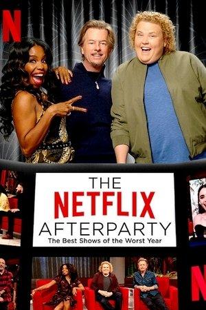 The Netflix Afterparty: The Best Shows of the Worst Year streaming