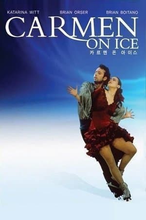 Carmen on Ice streaming