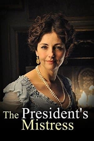 La maîtresse du président streaming