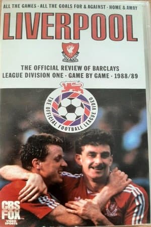 Liverpool F.C. - Official Season Review 1988-89 streaming