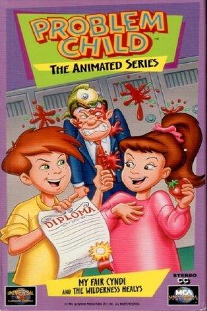 Problem Child streaming