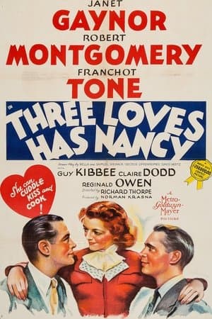 Three Loves Has Nancy streaming