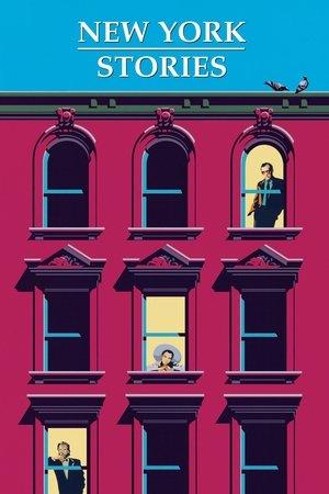 New York Stories streaming