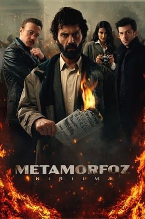 Metamorfoz streaming