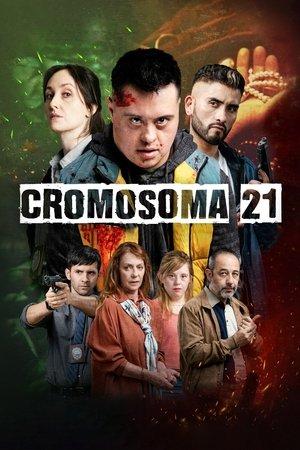 Chromosome 21 streaming